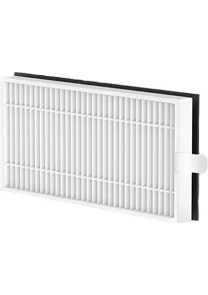 6 Pcs Dreame Mova M1 Için Temizleyici Filtresi / Trouber M1 Filtre Temizleyici Parçaları Değiştirme Süpürme Robot Aksesuarları (Yurt Dışından) modelleri