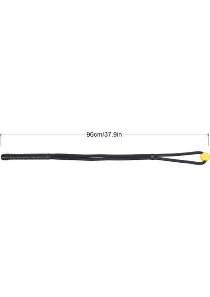 Golf Swing Rope Eğitim Yardımı Fitness Ekipman Trainer Uygulama Postür Düzeltici Egzersiz Yeni Başlayanlar Için Yardımcıole, A (Yurt Dışından) modelleri