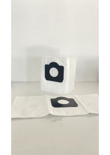 Rowenta Rb 800 Elektrikli Süpürge Sentetik Toz Torbası 10 Adet fiyatları