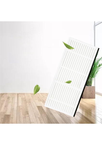 Airrobo T10+ / Ultenic T10 / Neabot Nomo N2 / Proscenic M8 Pro Vakum Aksesuarları Için Fırça Filtresi Yedek Parçaları (Yurt Dışından)