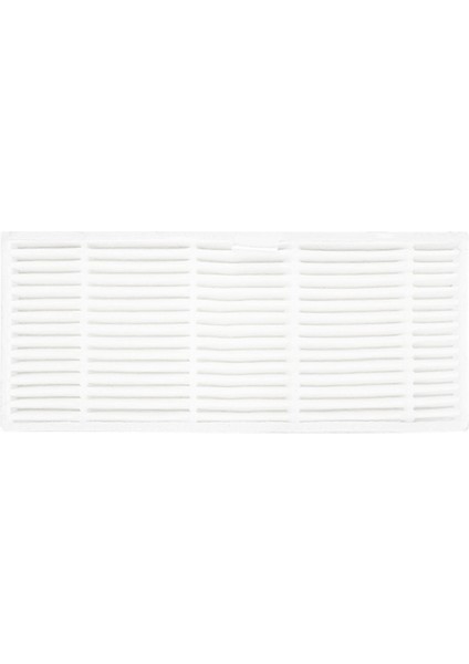 Airrobo T10+ / Ultenic T10 / Neabot Nomo N2 / Proscenic M8 Pro Vakum Aksesuarları Için Fırça Filtresi Yedek Parçaları (Yurt Dışından) fırsatları