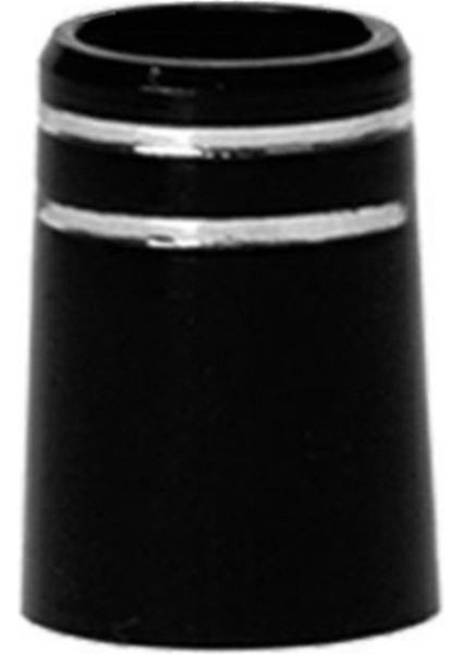 Sürücü ve Fairway Wood &amp; Iron Golf Aksesuarları Için Çift Krom Halka ile 10 Pcs Golf Ferrule Tip 5: 8.9X16X13.4MM (Yurt Dışından) fırsatları