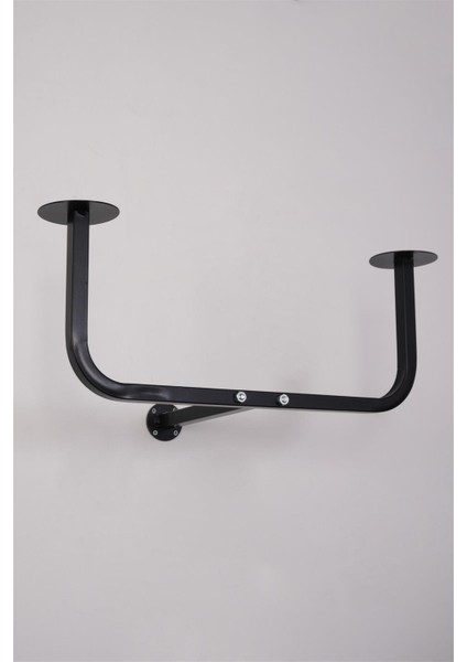 Duvara Monte 2'li Kask Askısı modelleri