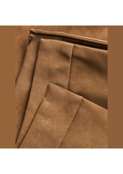 Kadin Mini Etek - Leia modelleri