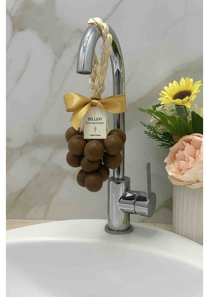 Üzüm Salkımı Sabunlarım fiyatları