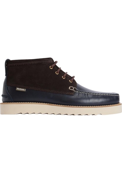 Hadston Chukka Bot NY94 Navy/dark Brown fiyatları