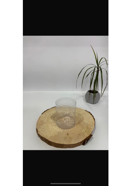 Silindir Asetat Kutu Çap 7 Yükseklik 8.5 [20 Adet] fiyatları