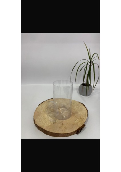 Silindir Asetat Kutu Çap 7 Yükseklik 13 [20 Adet] modelleri