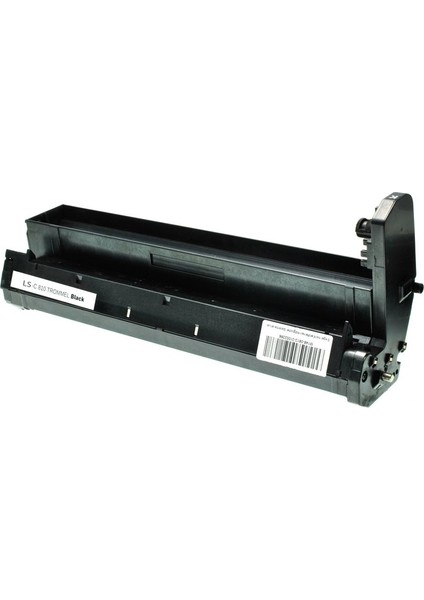 Oki C822 / C831 / C841 Muadil Drum Ünitesi Siyah