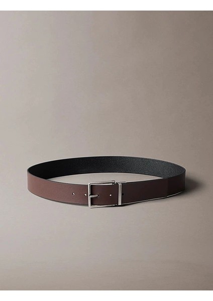 40MM Çift Taraflı Ayarlanabilir Tokalı Erkek Kemer LV04D7048G-V8N fiyatları