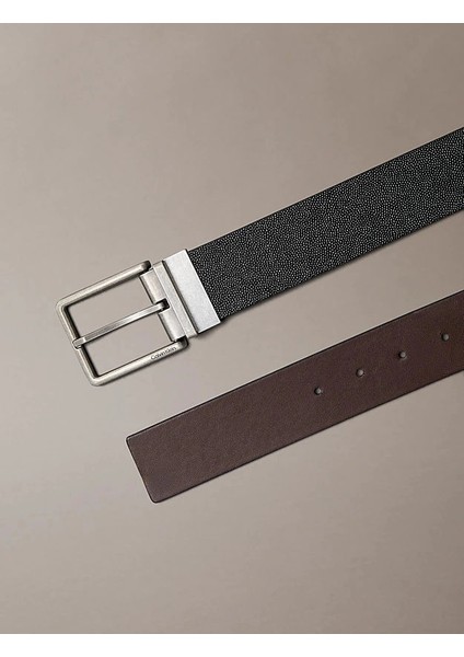 40MM Çift Taraflı Ayarlanabilir Tokalı Erkek Kemer LV04D7048G-V8N modelleri