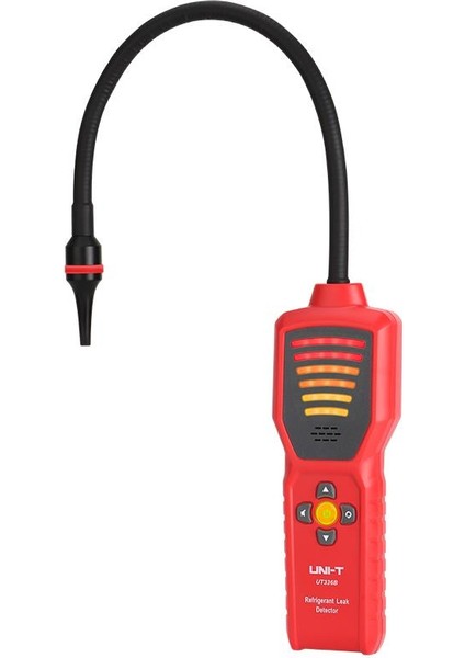 Unit UT-336B Soğutucu Kaçak Dedektörü