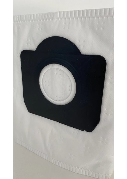 Rowenta Ru 070 Elektrikli Süpürge Sentetik Toz Torbası 20 Adet