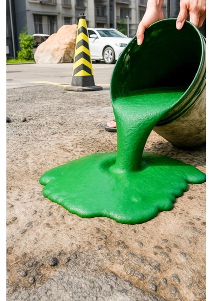 Jel Beton Çimento Esaslı Kendiliğinden Yayılan Renkli Jelbeton 20 kg Kraft Torba fiyatları