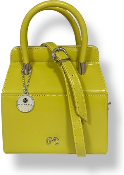 Kadın Omuz Çantası 100210515