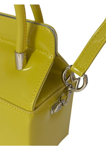 Kadın Omuz Çantası 100210515 modelleri