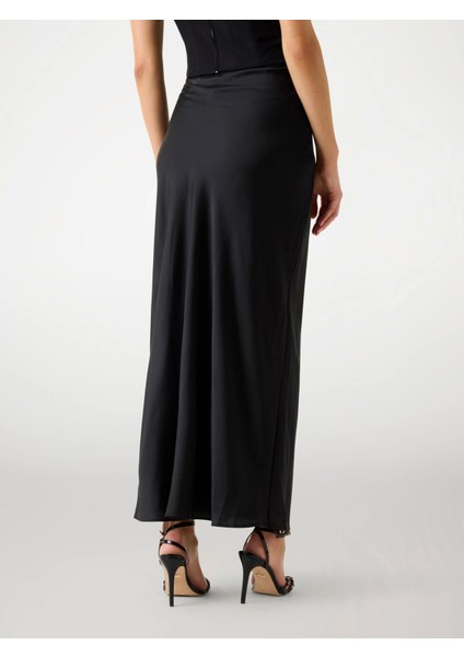 Sibilla Kadın Siyah Kalem Etek W5YD55WF1T2-JBLK modelleri