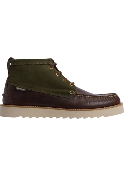 Hadston Chukka Bot OL32 Olive/dark Brown fiyatları