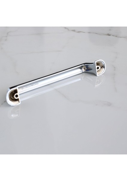 Mobilya Çekmece Mutfak Dolabı Dolap Kapak Kulpları Kulbu Krom Metal Kulp 128 Mm-12.8 cm fırsatları