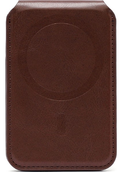 Erkek Kahverengi Deri Cüzdan 000A2D361618 fırsatları