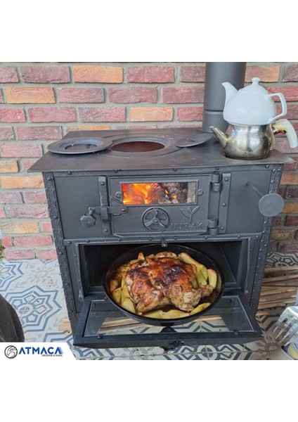 Camlı Odun Kuzinesi fiyatları