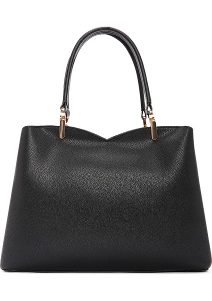 Kadın Siyah Uzun Askılı Kol Çantası 25ABD2807FT indirimleri