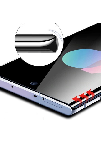 Xiaomi Mi 14 Ultra Kavisli Komple Yapışan Cam Ekran Ekran Koruyucu modelleri