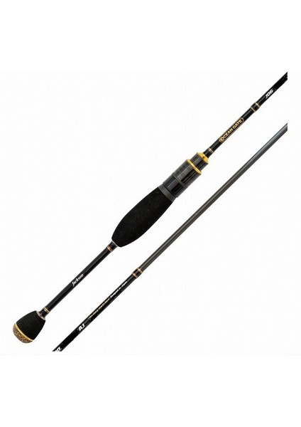 Ocean Gate Aji JOG-600XL-K St Aj (182 cm 0,2-5 gr ) Olta Kamışı fırsatları