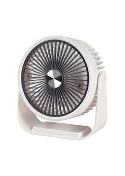 Masaüstü Şarjlı Fan 3 Kademeli Taşınabilir Vantilatör Serinletici Mini Klima Fan indirimleri