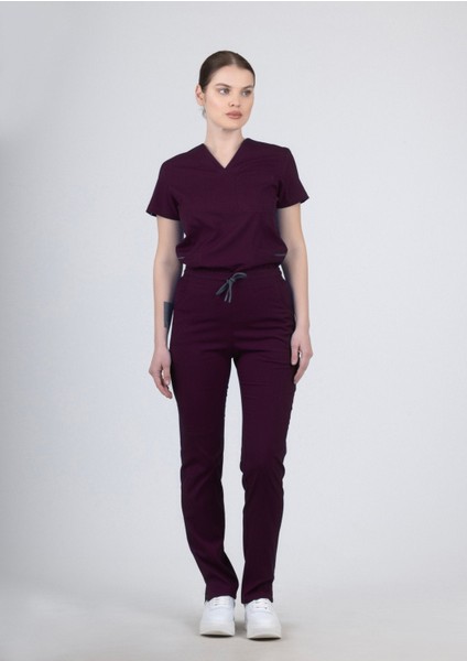 Lyna - Mürdüm (Takım)