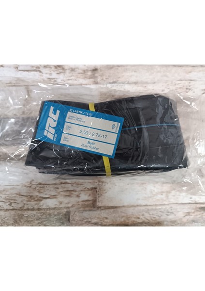 2.50 / 2.75 - 17 Motosiklet Iç Lastik Irc fiyatları