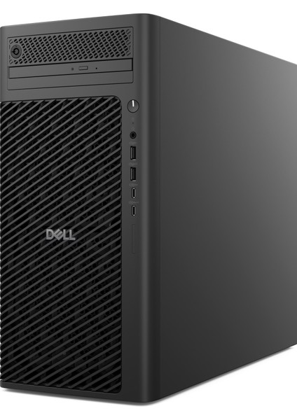 Pro Max Tower T2 Ultra 9-285 (24 Core) 64GB Ddr5 2tb M.2 SSD Nvidia Rtx 2000 Ada 16GB W11 Pro Masaüstü Iş Istasyonu