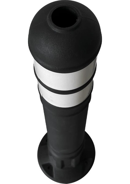 Refuj Dubası Siyah 80 x 20 cm fiyatları