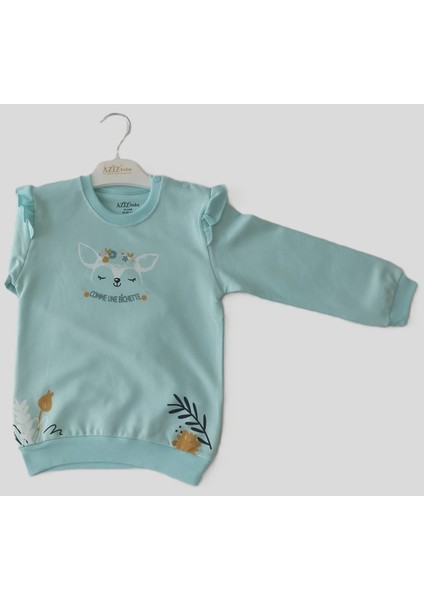 AZİZ BEBE 2'Lİ BEBEK TAKIM fırsatları