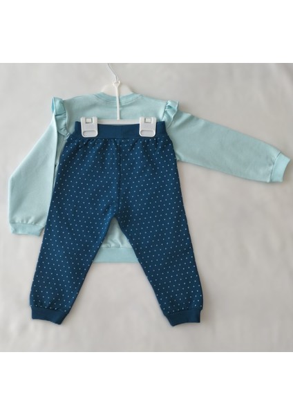 AZİZ BEBE 2'Lİ BEBEK TAKIM fiyatları