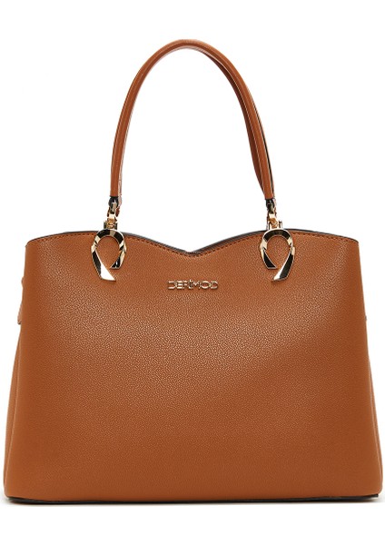 Kadın Taba Uzun Askılı Kol Çantası 25ABD2807FT modelleri