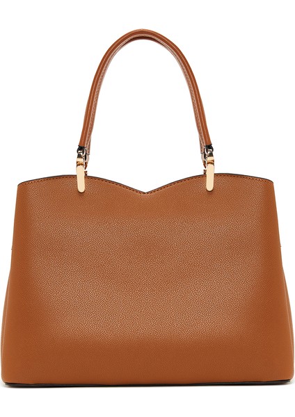 Kadın Taba Uzun Askılı Kol Çantası 25ABD2807FT fırsatları