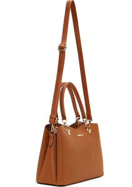 Kadın Taba Uzun Askılı Kol Çantası 25ABD2807FT indirimleri