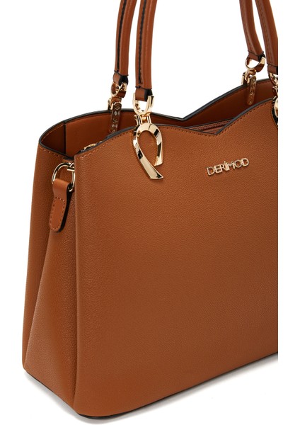 Kadın Taba Uzun Askılı Kol Çantası 25ABD2807FT