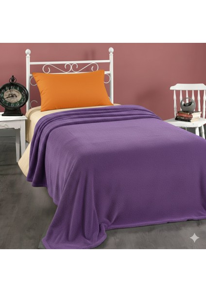 Welsoft 170*200 Peluş Battaniye