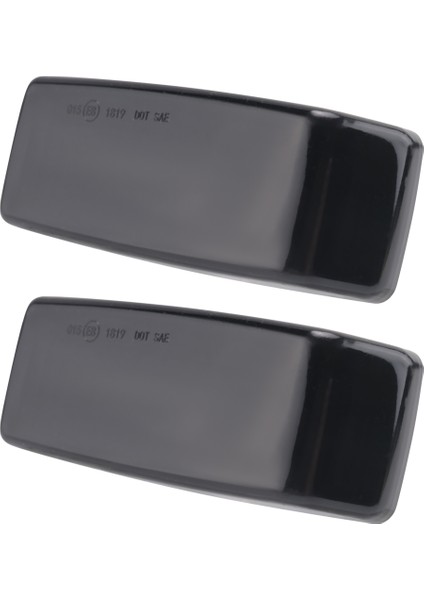 2x LED Dinamik Yan Maker Tekrarlayıcı Işıklar Mercedes Benz C E S SL Sınıfı W201 190 W202 W124 W140 R129 (Yurt Dışından) fiyatları