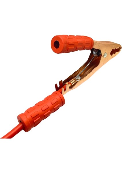 AKÜ TAKVİYE KABLOSU 800 AH 16 MM TAKIM (2 MT) fiyatları