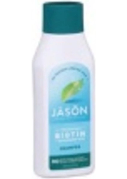 Thickening Biotin Shampoo 473 ml