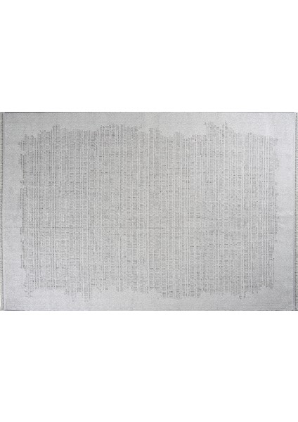 Pinal Kolekisyonu 1116 Gri Yumuşak Dokulu Bukle Salon Antre Mutfak Halı Yolluk fırsatları