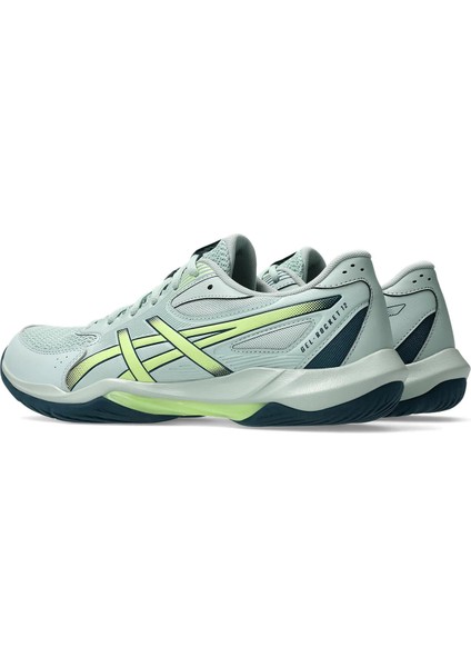 Gel-Rocket 12 Erkek Mavi Voleybol Ayakkabısı 1071A116-300 modelleri