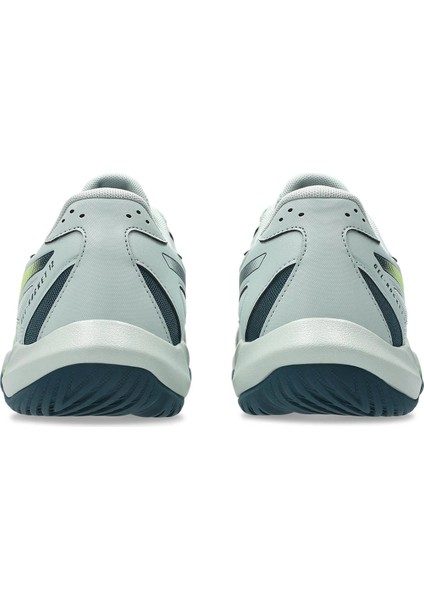 Gel-Rocket 12 Erkek Mavi Voleybol Ayakkabısı 1071A116-300