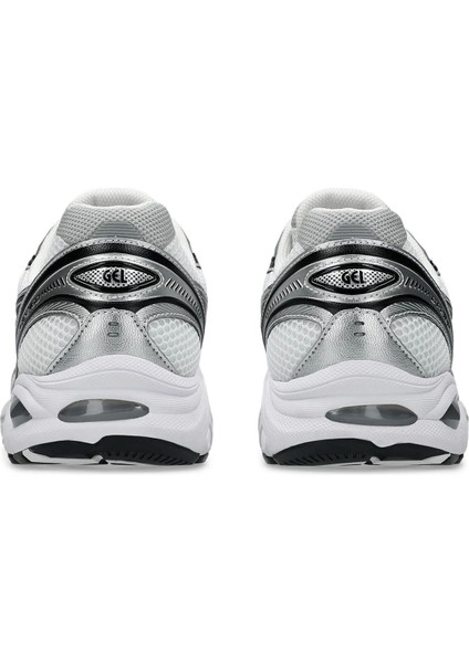 GT-2160 Erkek Beyaz Sneaker Ayakkabı 1203A796-100