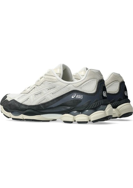 Gel-Nyc Erkek Beyaz Sneaker Ayakkabı 1203A383-111 modelleri