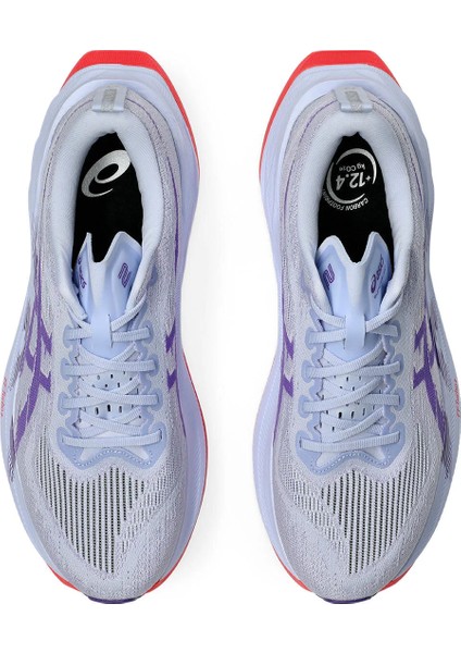 Superblast 2 Erkek Mor Koşu Ayakkabısı 1013A142-401 fırsatları