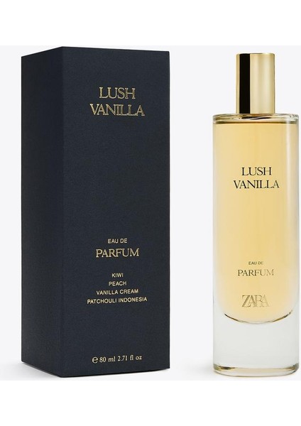 Lush Vanılla Edp 80ML (2.71 Fl. Oz). fiyatları